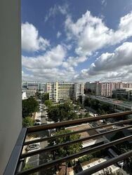 Blk 353 Yishun Jasmine (Yishun), HDB 3 Rooms #589348181